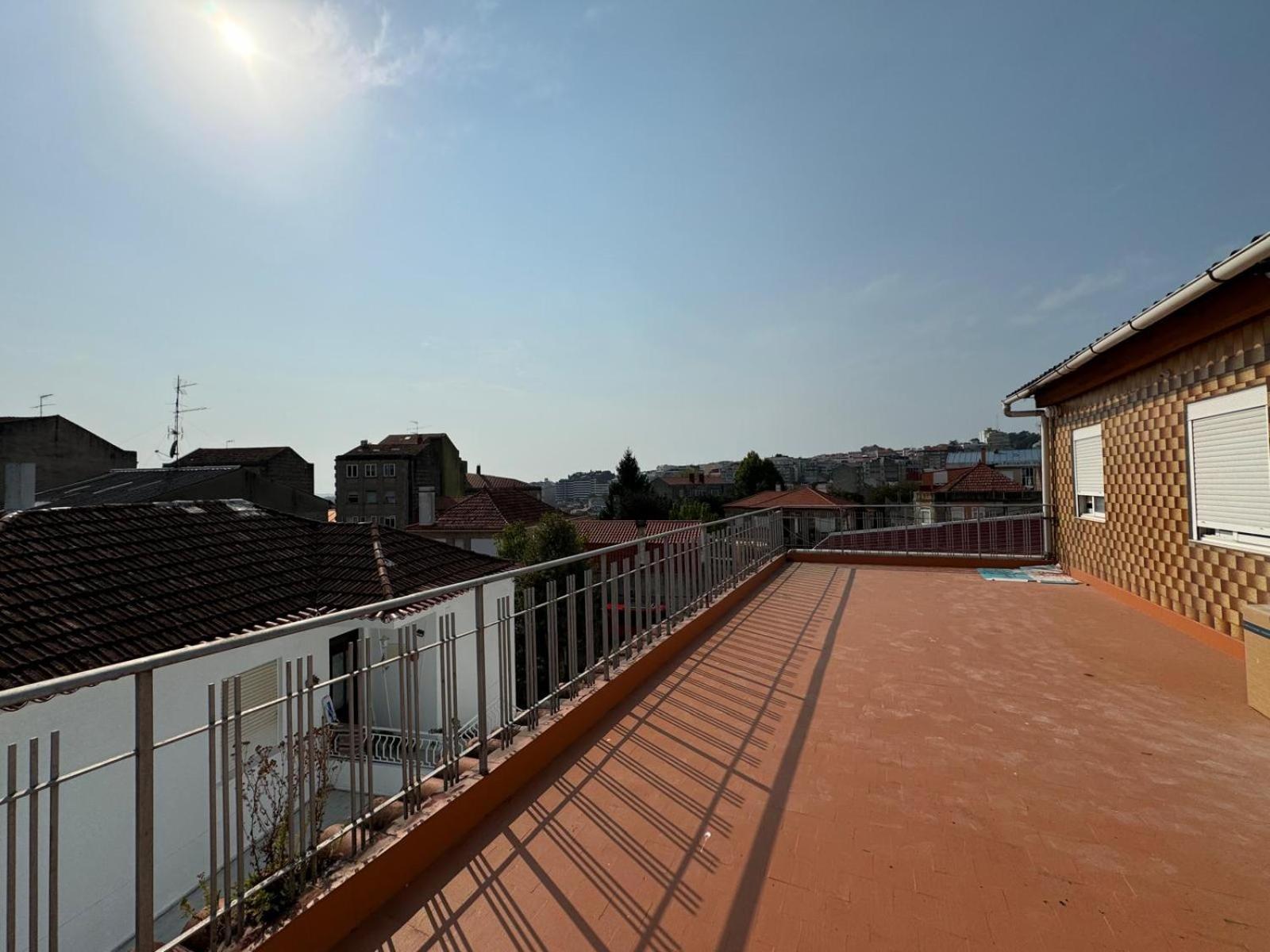 Terraza De Ciudad, Familly Holiday home