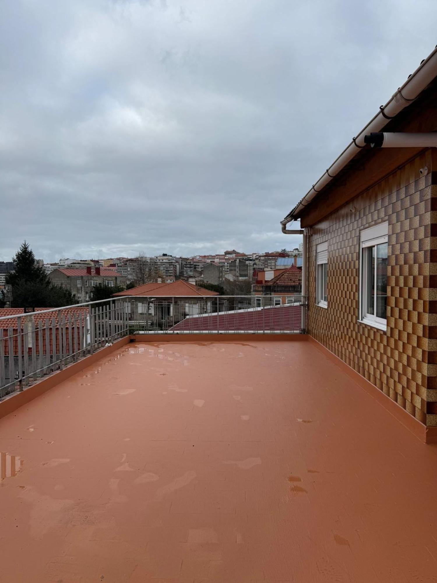 Terraza De Ciudad, Familly Holiday home *