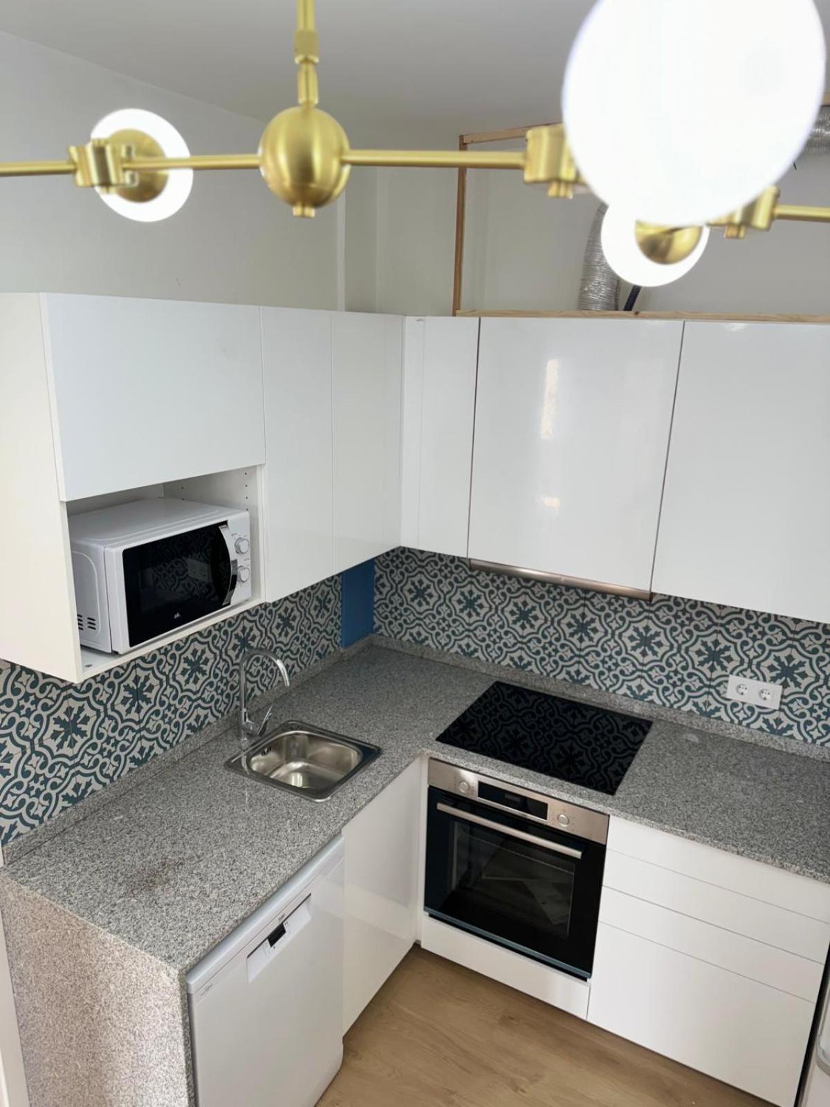 Holiday home Terraza De Ciudad, Familly